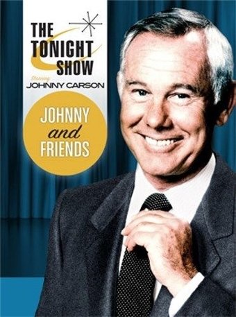 The Tonight Show Starring Johnny Carson: Johnny