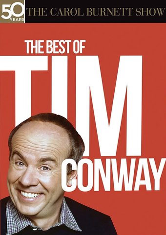 The Carol Burnett Show - The Best of Tim Conway