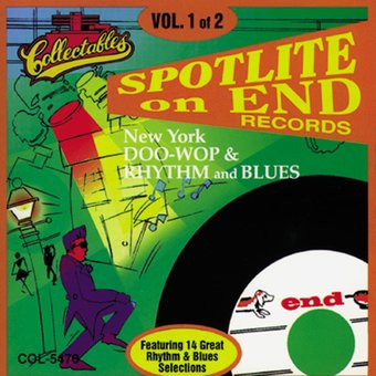 Spotlite On End Records, Volume 1