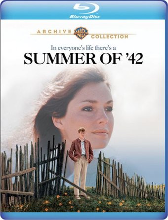 Summer of '42 (Blu-ray)