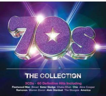 70s: The Collection (3-CD)
