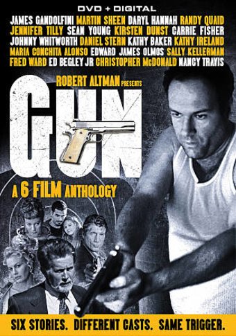 Gun (2-DVD)