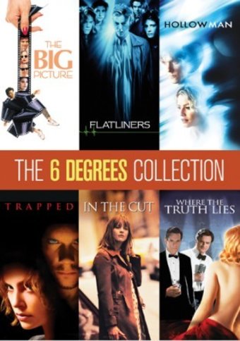 The 6 Degrees Collection (The Big Picture /