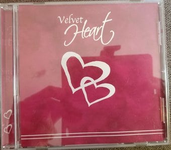 Various Artists: Velvet Heart-Velvet Heart