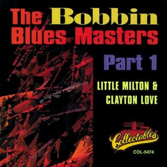 Bobbin Blues Masters, Part 1