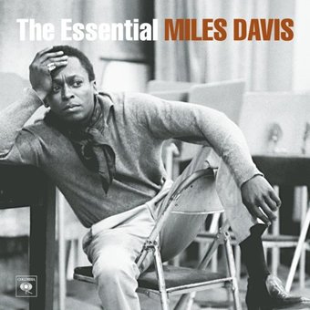 The Essential Miles Davis (2-CD)