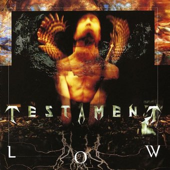 Low (Translucent Gold Vinyl - 180GV)