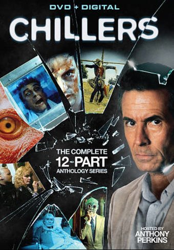 Chiller - Complete Series (2-DVD)