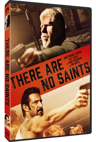 There Are No Saints / (Mod)