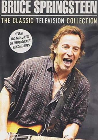 Bruce Springsteen - The Classic Television