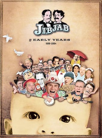 JibJab: The Early Years