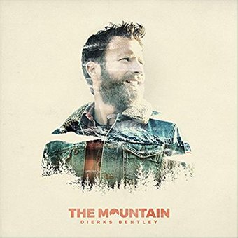 The Mountain (2LPs)