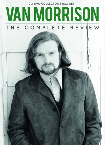 Van Morrison - The Complete Review (2-DVD)