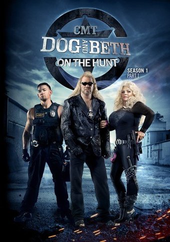 Dog and Beth: On The Hunt - Season 1, Part 1