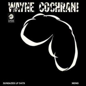 Wayne Cochran (180GV - Mono)