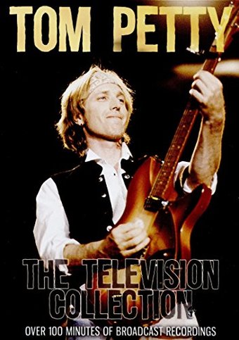 Tom Petty - The Television Collection