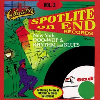 Spotlite On End Records, Volume 3
