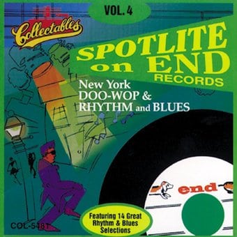 Spotlite On End Records, Volume 4