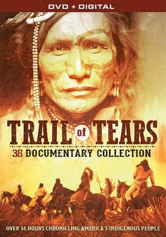 Trail of Tears Collection (2-DVD)