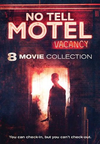 No Tell Motel (Vacancy / Identity / Hostel /