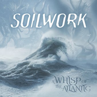 Whisp Of The Atlantic (Iex) (Clear Vinyl