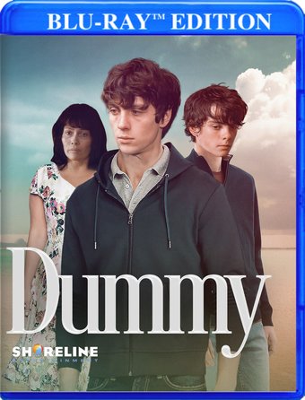 Dummy (Blu-ray)