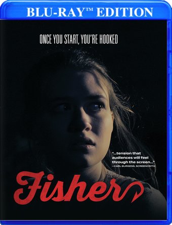 Fisher [Blu-Ray]