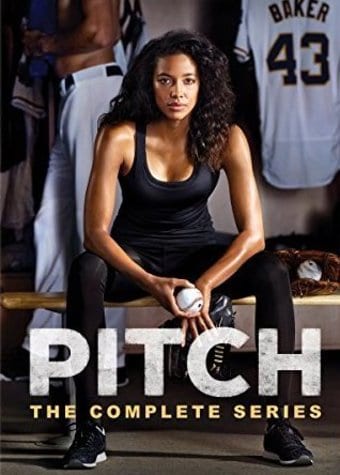 Pitch - Complete Series (2-Disc)