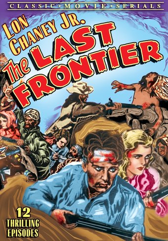 The Last Frontier