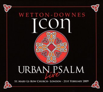 Urban Psalm [Digipak] (Live) (3-CD)