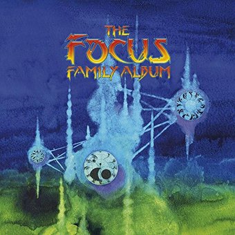 The Focus Family Album (2-CD)
