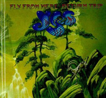 Fly From Here: Return Trip