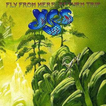 Fly from Here – Return Trip
