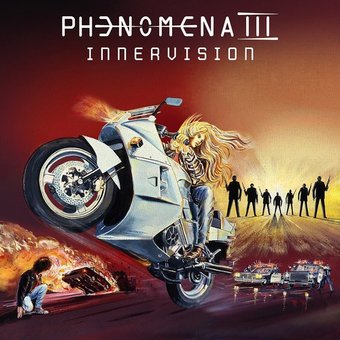 Phenomena III: Innervision
