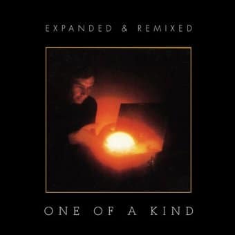 One of a Kind (CD + DVD)