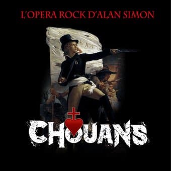 Chouans (2-CD)