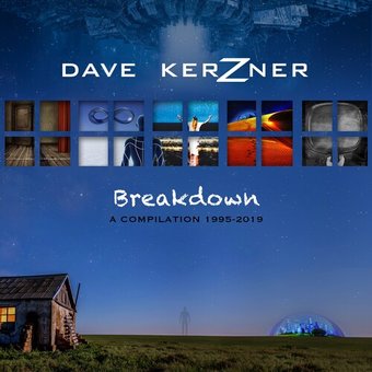 Breakdown: A Compilation 1995-2019 (2-CD)
