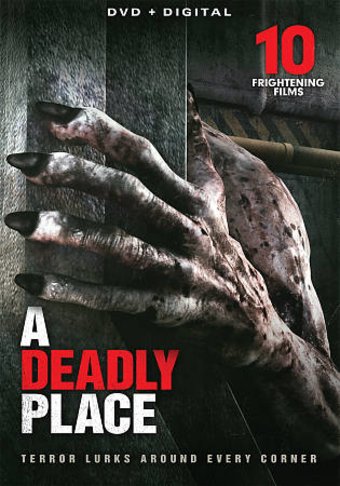 A Deadly Place: 10 Frightening Films (Cardiac