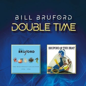 Double Time (CD + DVD)