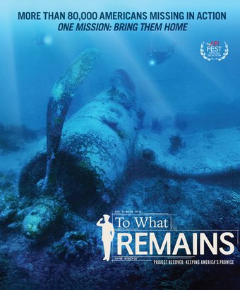 To What Remains / (Mod Ac3)
