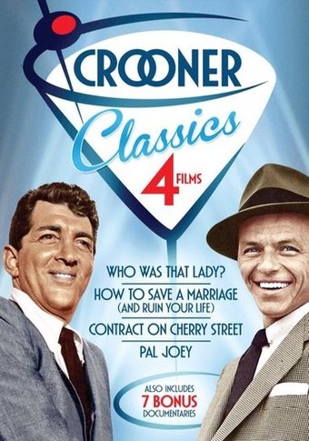 Crooner Classics (Pal Joey / Who Was That Lady? /