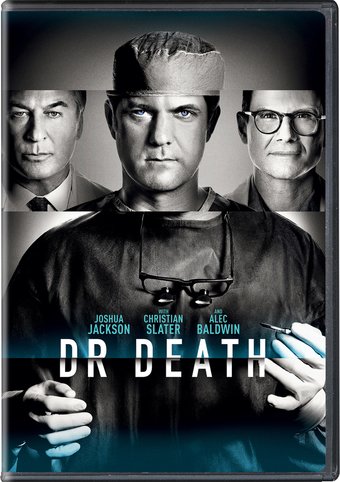 Dr Death (2-Disc)