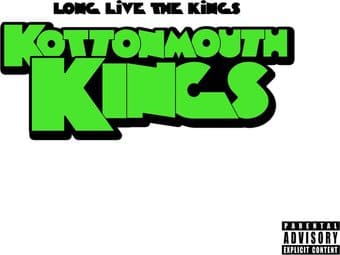 Long Live The Kings (Colv) (Ltd) (Wht)