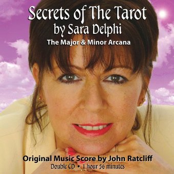 Sara Delphi-Secrets Of The Tarot