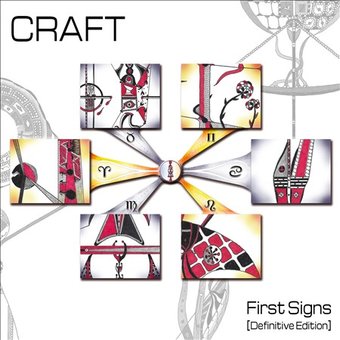 First Signs: Definitive Edition