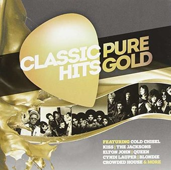 Classic Hits: Pure Gold