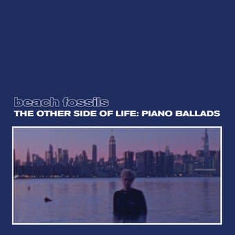 Other Side Of Life: Piano Ballads (Deep Sea Vinyl)
