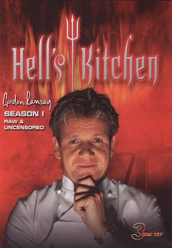Hell's Kitchen - Season 1