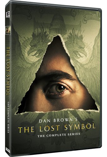 Dan Brown's The Lost Symbol: Complete Series (3Pc)