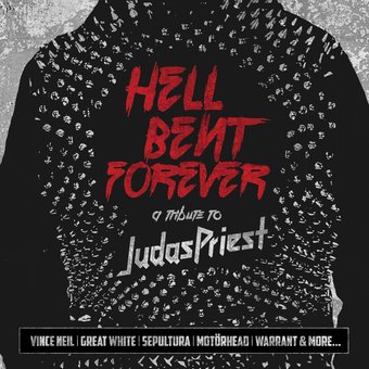 Hell Bent Forever / Various (Colv) (Slv)